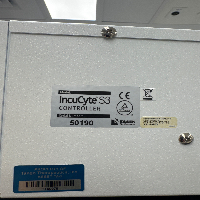 Essen Bioscience IncuCyte S3 Live Cell Imager image 1